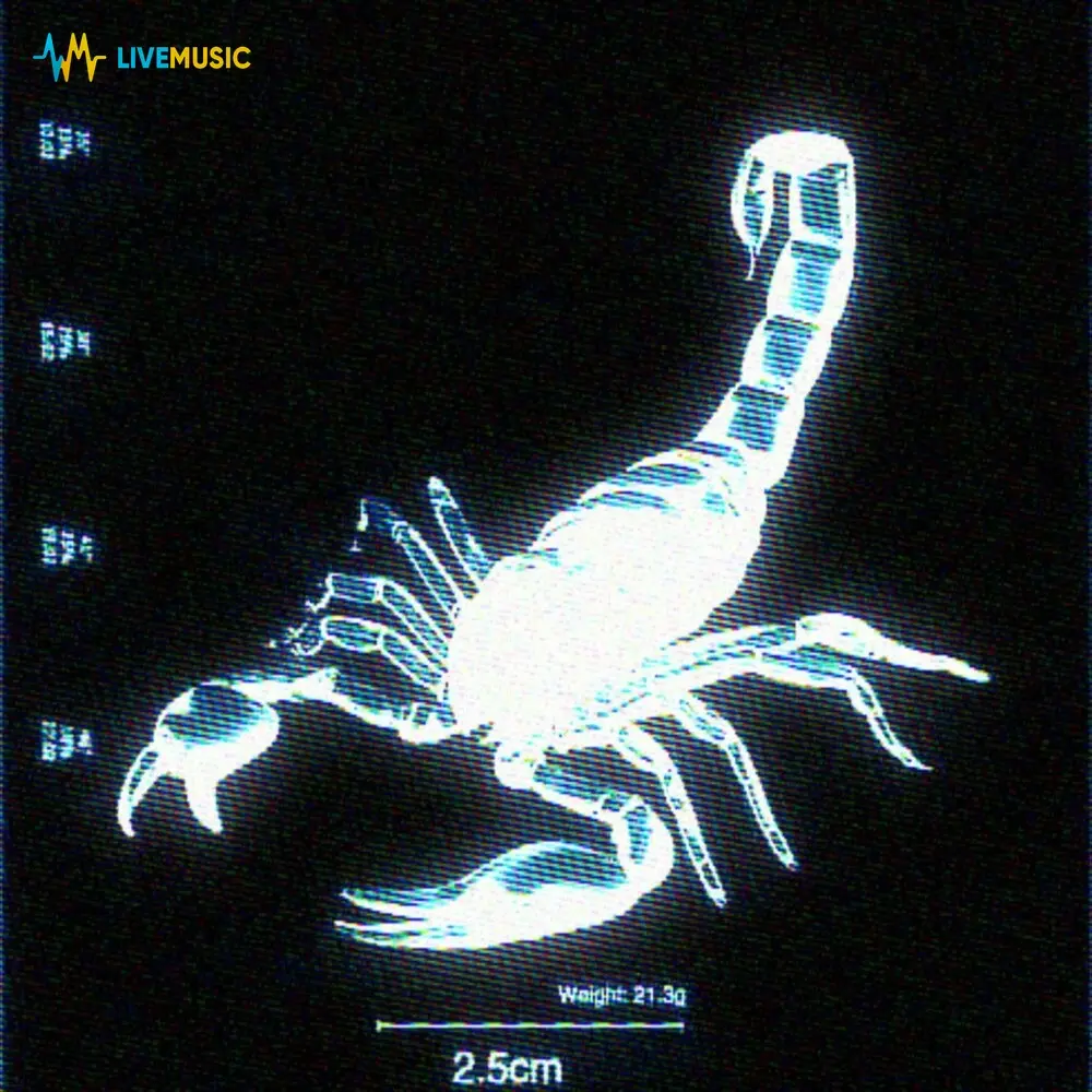SCORPION - 2003, it's_skyliz