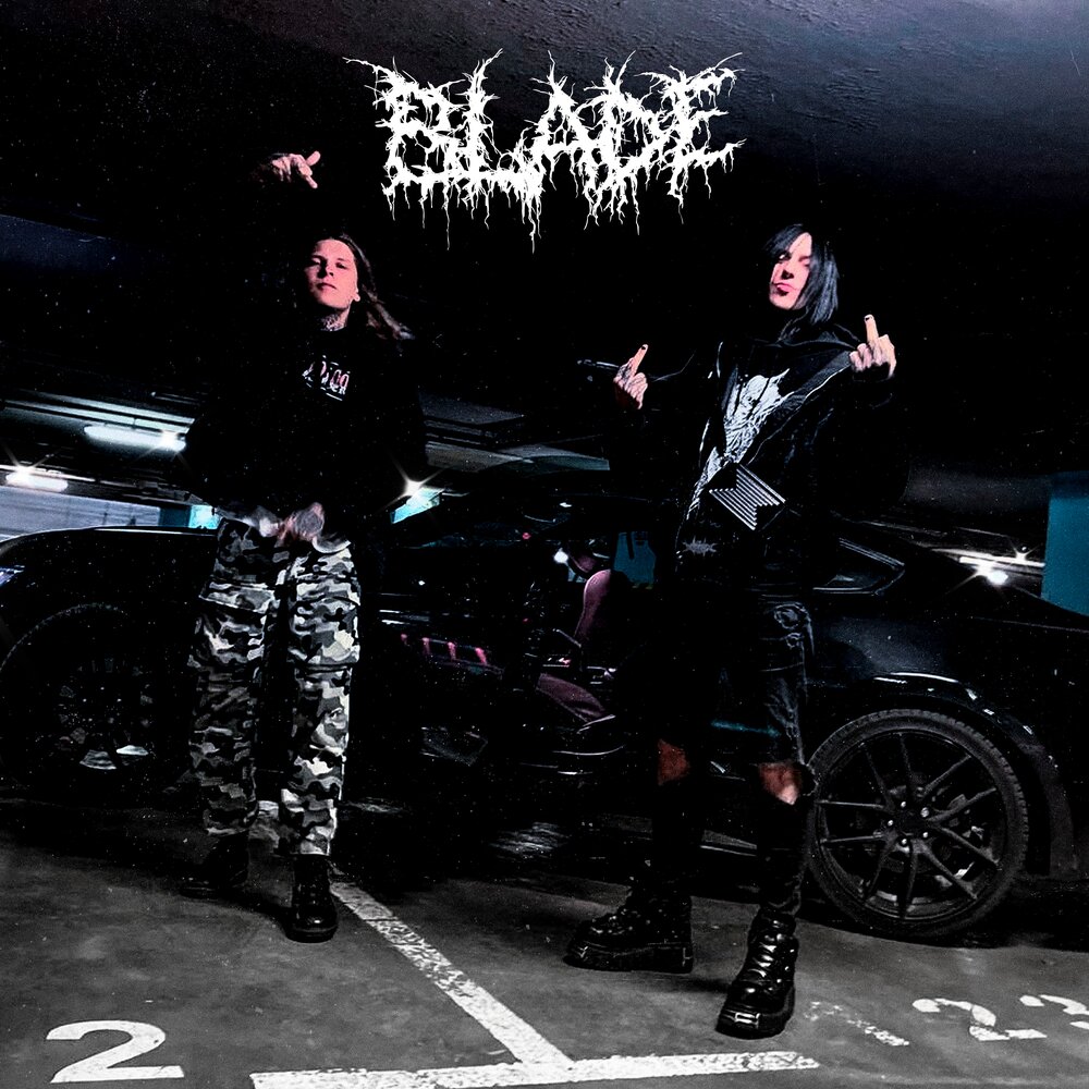 BLADE - 20TOKENS, Neverlove