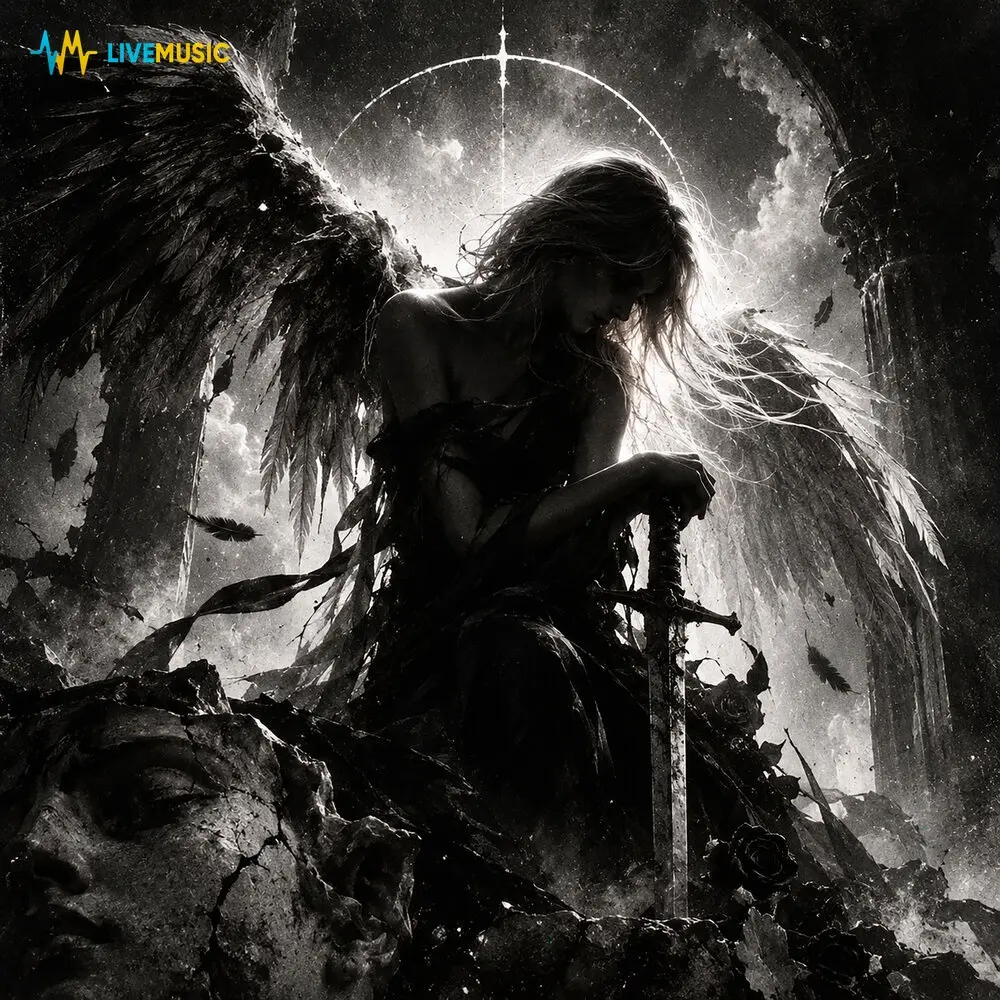 Rise Again (Bonus track) - 20z001