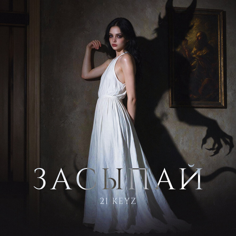 Засыпай - 21 Keyz