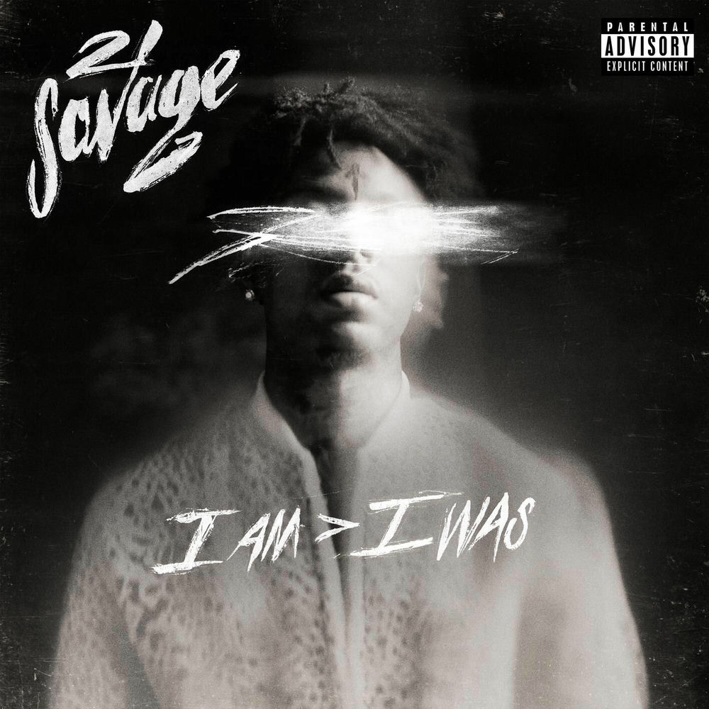 21 Savage - A Lot