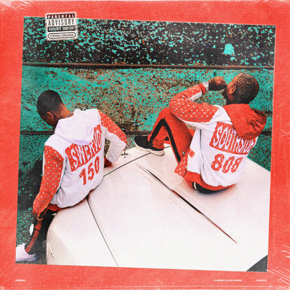 That's How I Grew Up (feat. 21 Savage) - 21 Savage, G Herbo, Southside