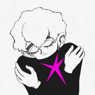 ночью - 2101