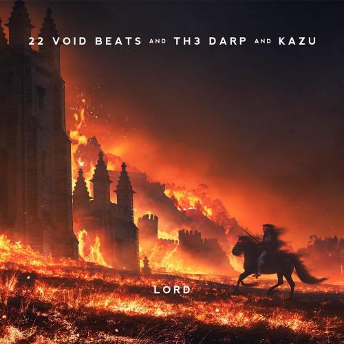 22 Void Beats, TH3 DARP & Kazu - LORD