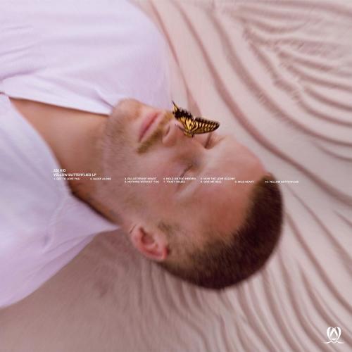 220 KID & Jake Clark - Give Me Hell