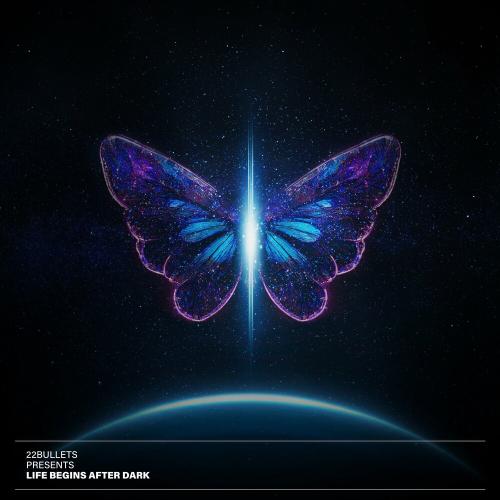 22Bullets feat. Alex Aris - Love Is Gone