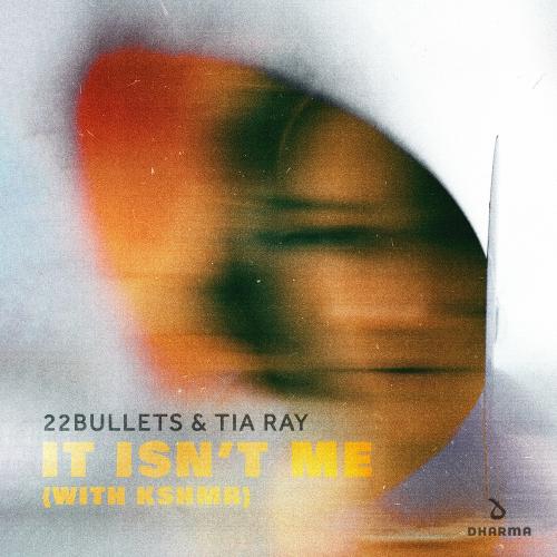 It Isnt Me - 22bullets x Tia Ray feat. KSHMR