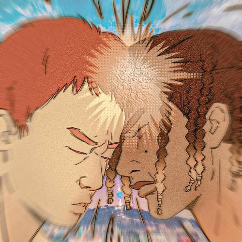 24kGoldn feat. Sokodomo - Scar