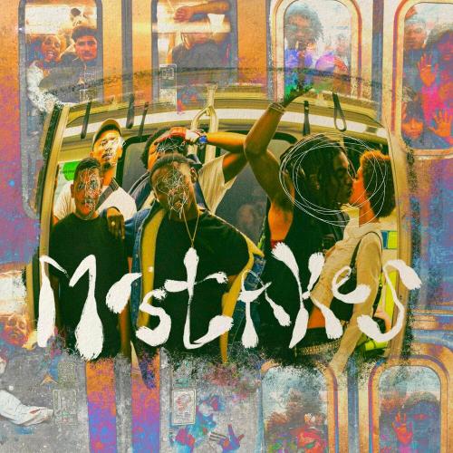 Mistakes - 24kGoldn