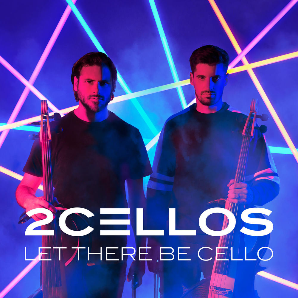 2CELLOS - Hallelujah