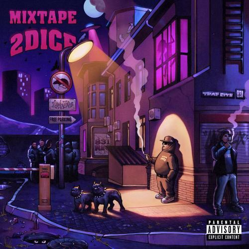 2DICE - Family time