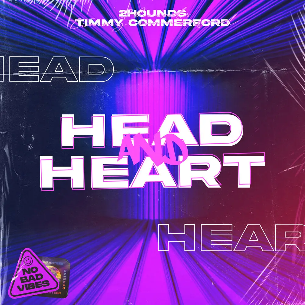 Head & Heart (Sped Up) - 2Hounds, Timmy Commerford