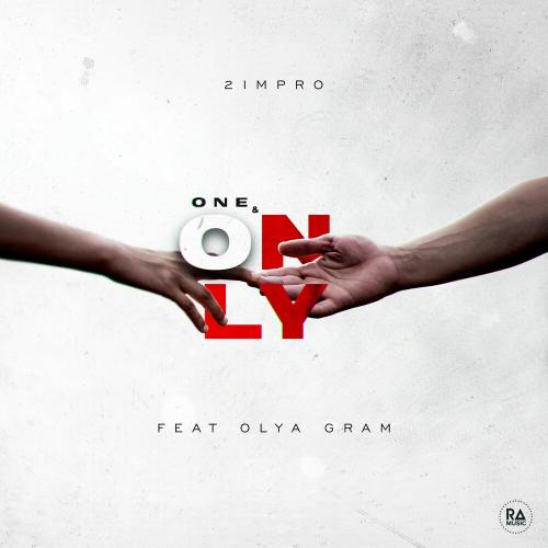 2impro feat. Olya Gram - One & Only