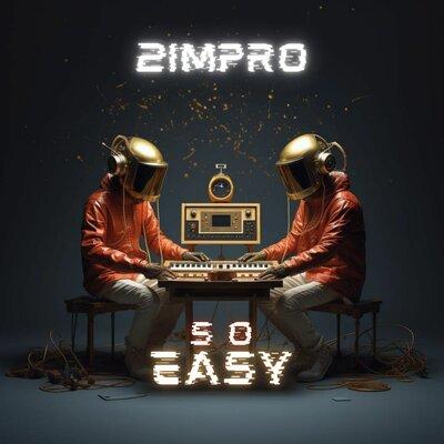 2Impro - So Easy