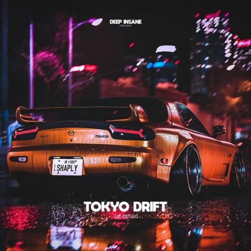 Tokyo Drift - 2Jz & DITSUO