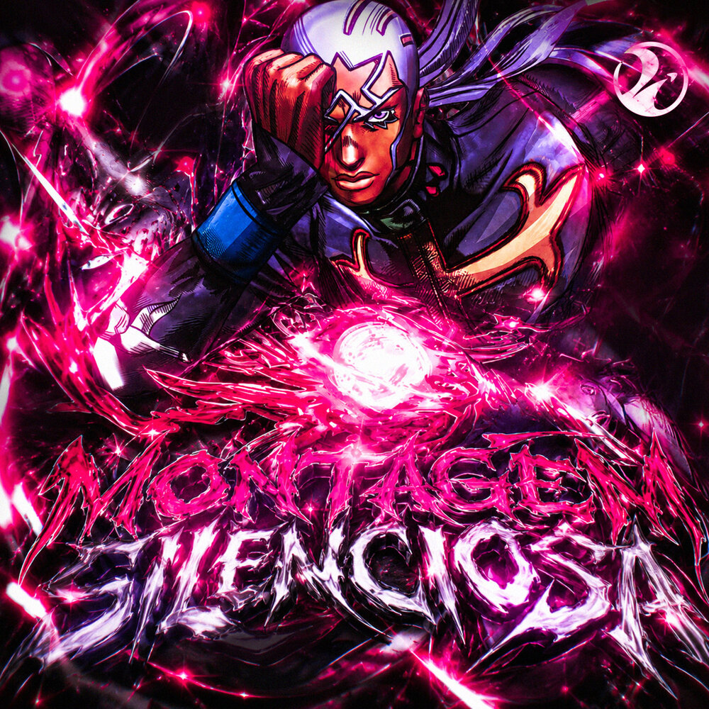 MONTAGEM SILENCIOSA - Slowed - 2KE