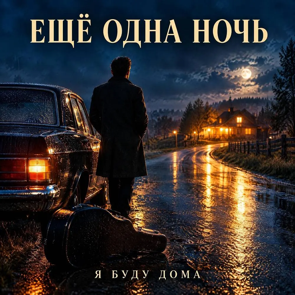 Ещё одна ночь - 2Maks