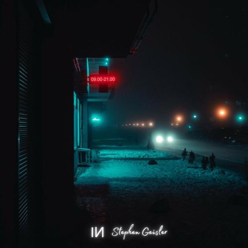 2nd Life & Stephen Geisler - Minefield