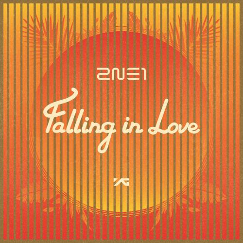 2NE1 - Falling In Love