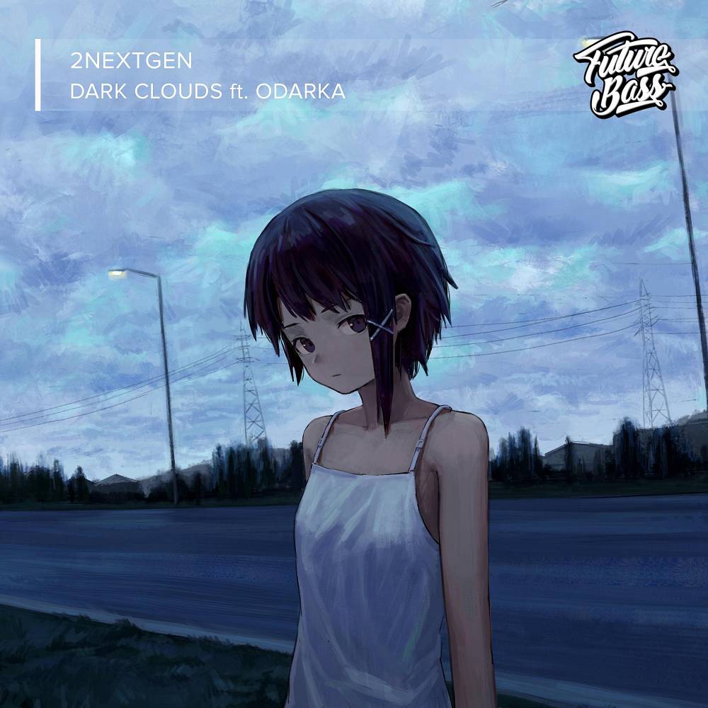 Dark Clouds - 2NextGen & Odarka