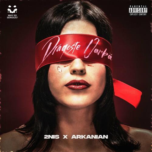2NIS feat. Arkanian - Dragoste Oarba