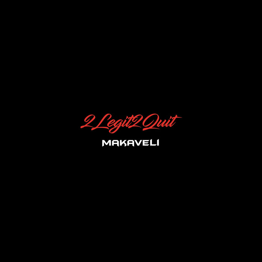 2legit2quit - 2Pac