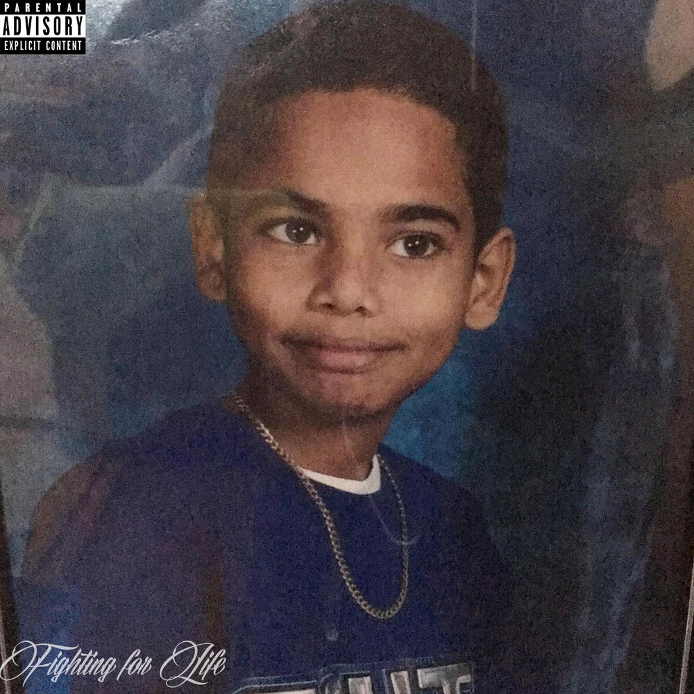 A Quiet Place - 2Pac