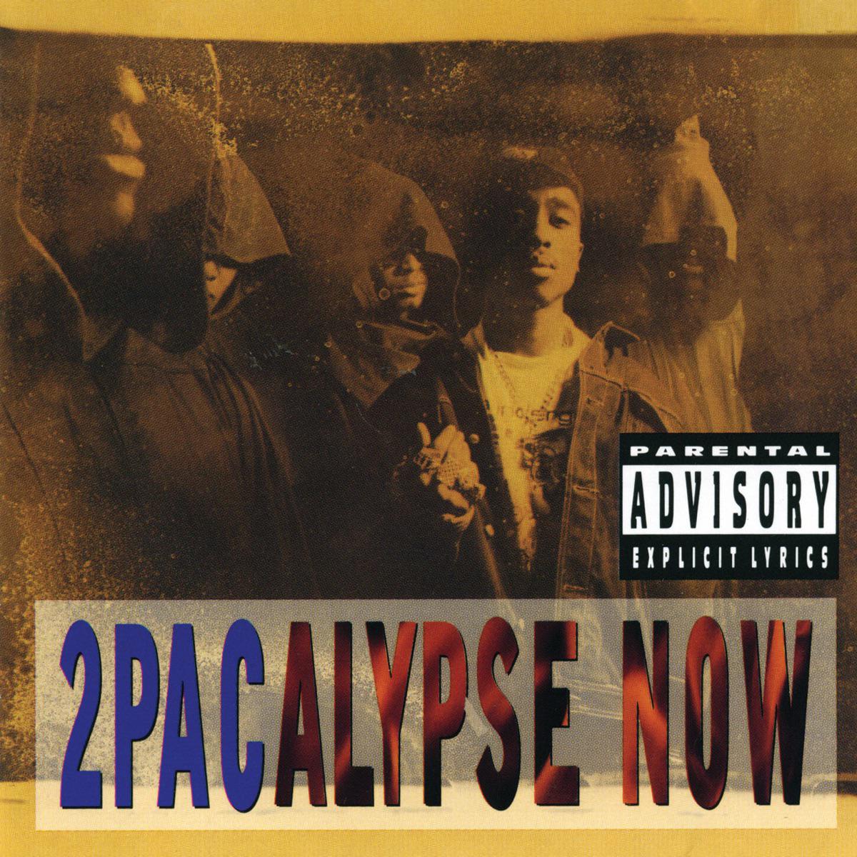 Brenda's Got a Baby - 2Pac
