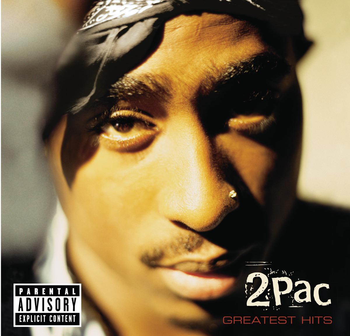 California Love (feat. Roger Troutman & Dr. Dre) - 2Pac