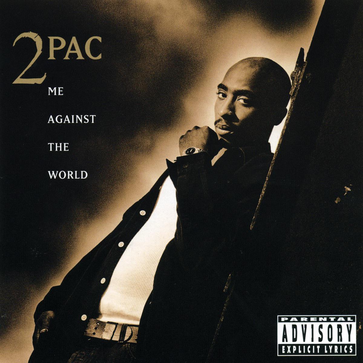 Dear Mama - 2Pac