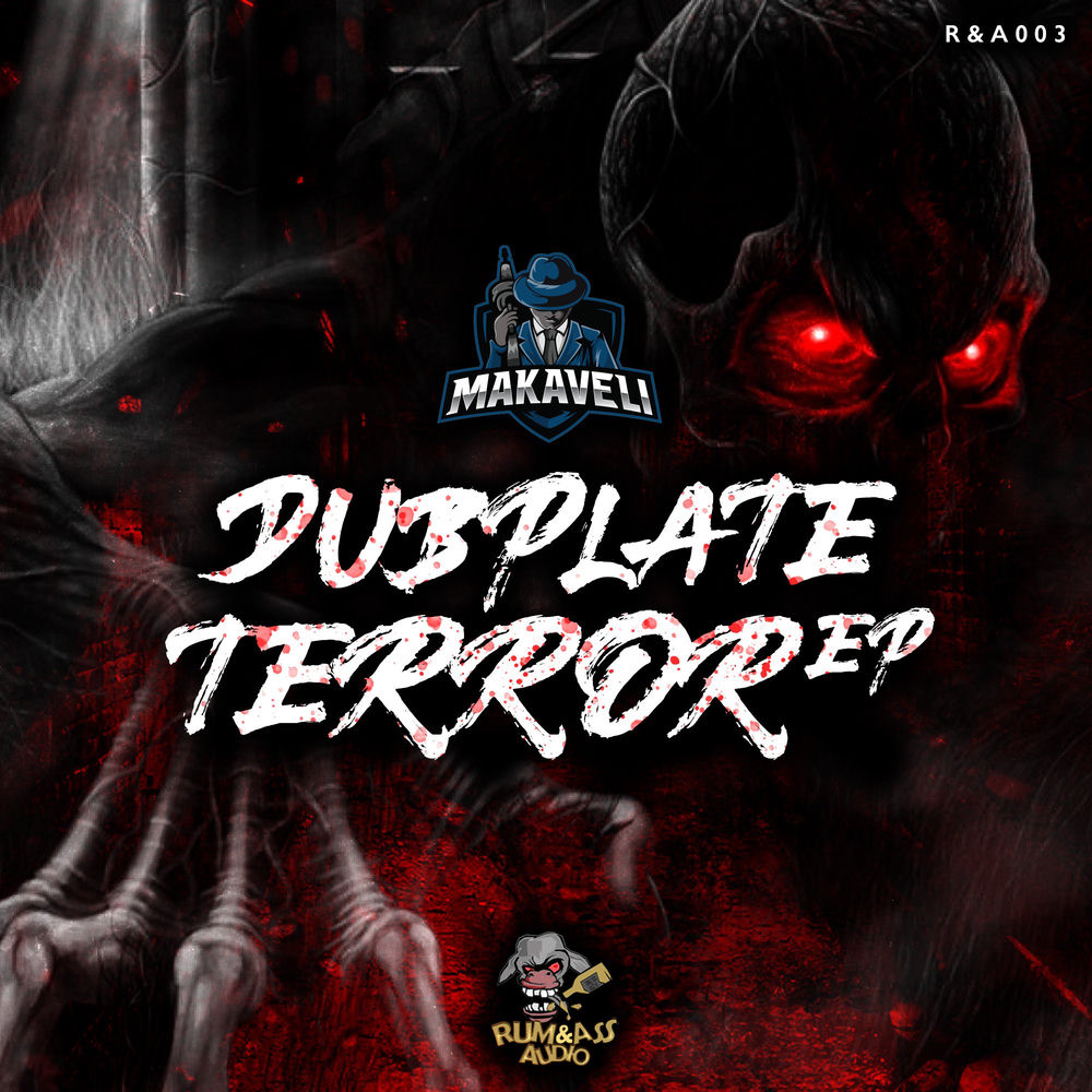 Dubplate Terror - 2Pac