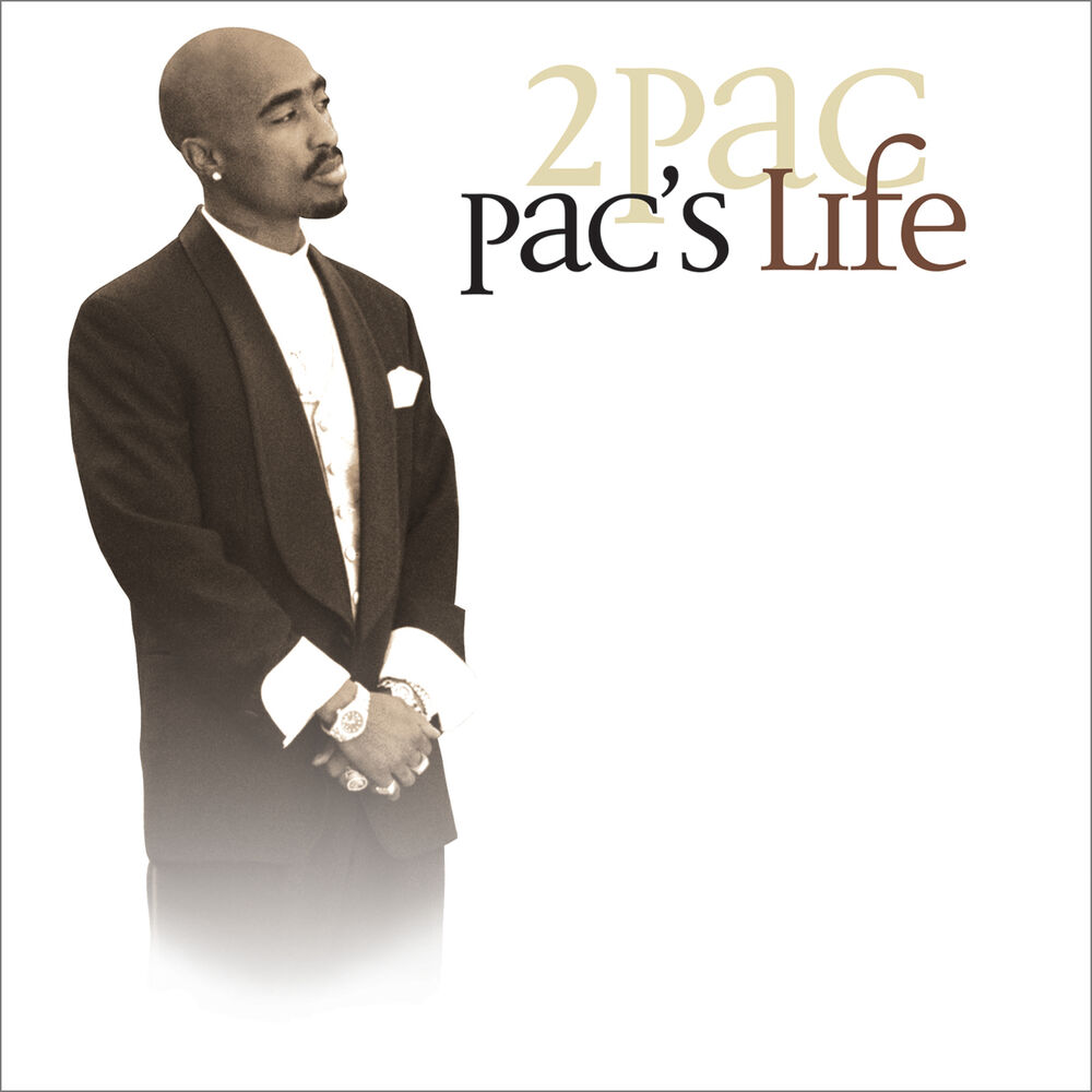 Whatz Next (Album Version Edited) (Feat. A3 & Jay Rock) - 2Pac feat. A3 & Jay Rock