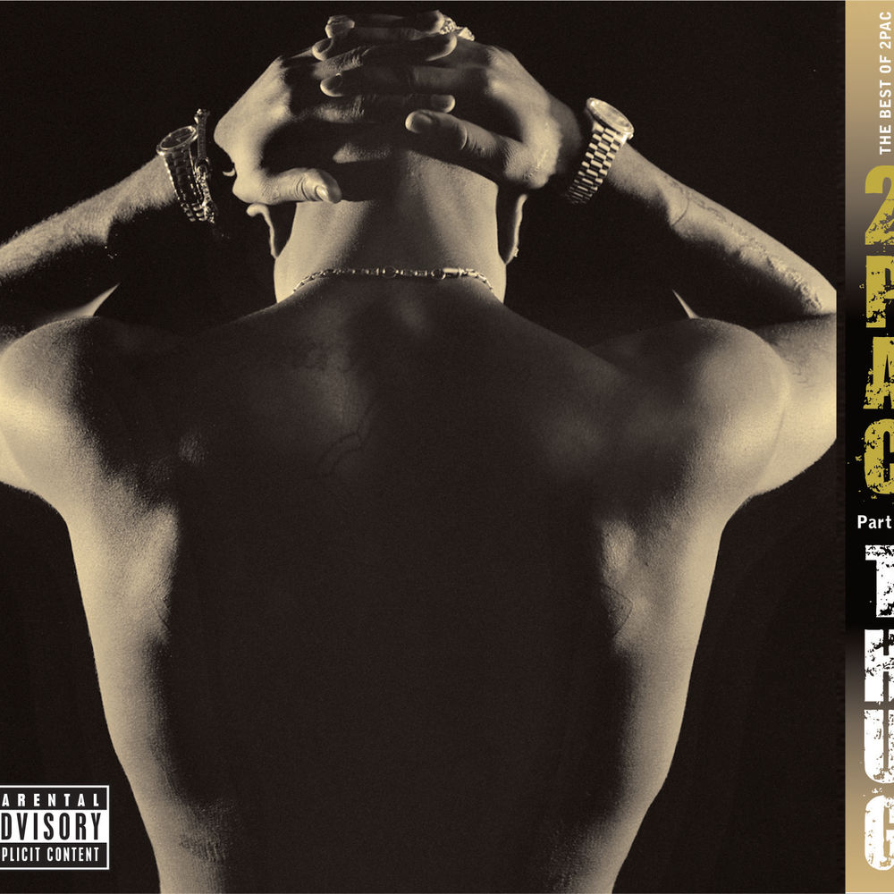 Dear Mama (Remix) (Feat. Anthony Hamilton) - 2Pac feat. Anthony Hamilton