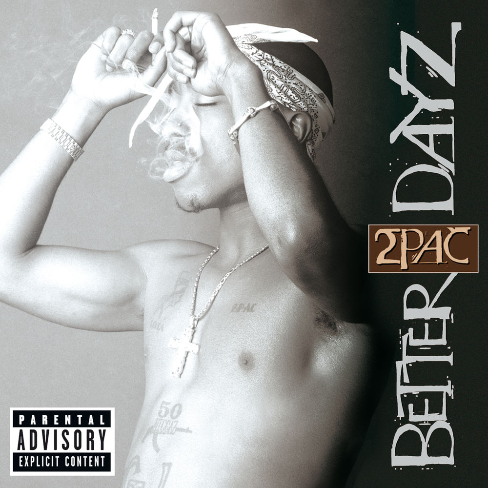 Thugz Mansion (7 Remix) (Feat. Anthony Hamilton) - 2Pac feat. Anthony Hamilton