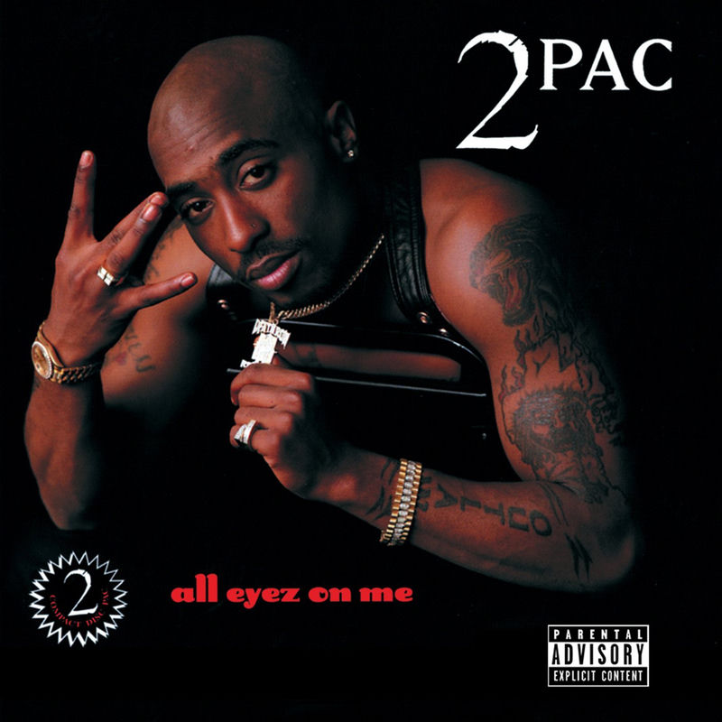 Got My Mind Made Up - 2Pac feat. Daz Dillinger, Method Man, Redman & Kurupt