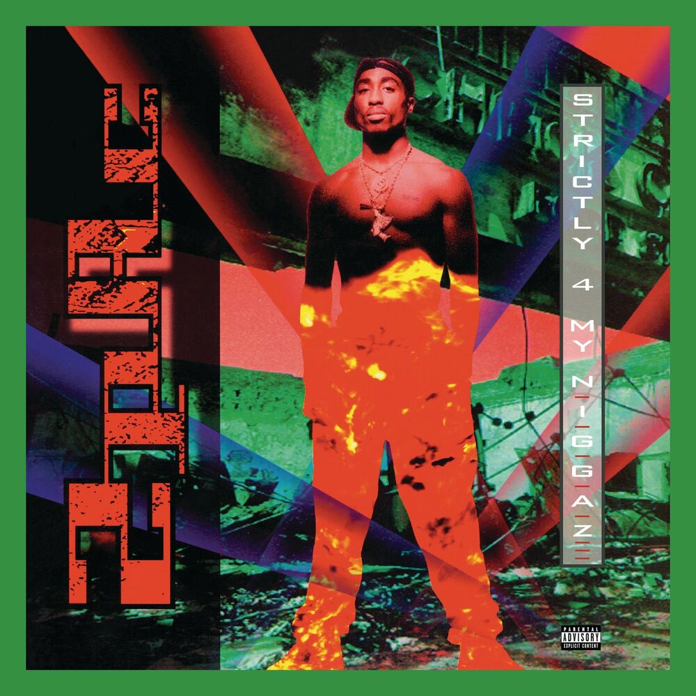 I Get Around (Remix) (Feat. Digital Underground, Battlecat, Howard Johnson, Khris Kellow & Paul Arnold) - 2Pac feat. Digital Underground, Battlecat, Howard Johnson, Khris Kellow & Paul Arnold