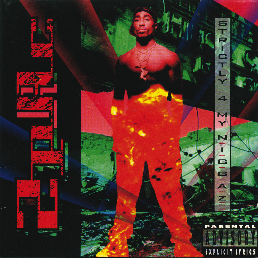 I Get Around (Feat. Digital Underground) - 2Pac feat. Digital Underground