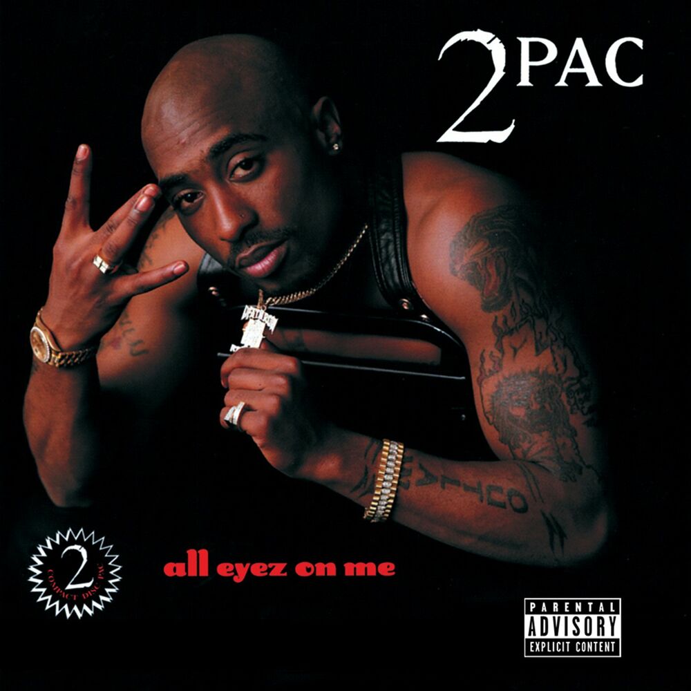 California Love (Remix) (Feat. Dr. Dre & Roger Troutman) - 2Pac feat. Dr. Dre & Roger Troutman
