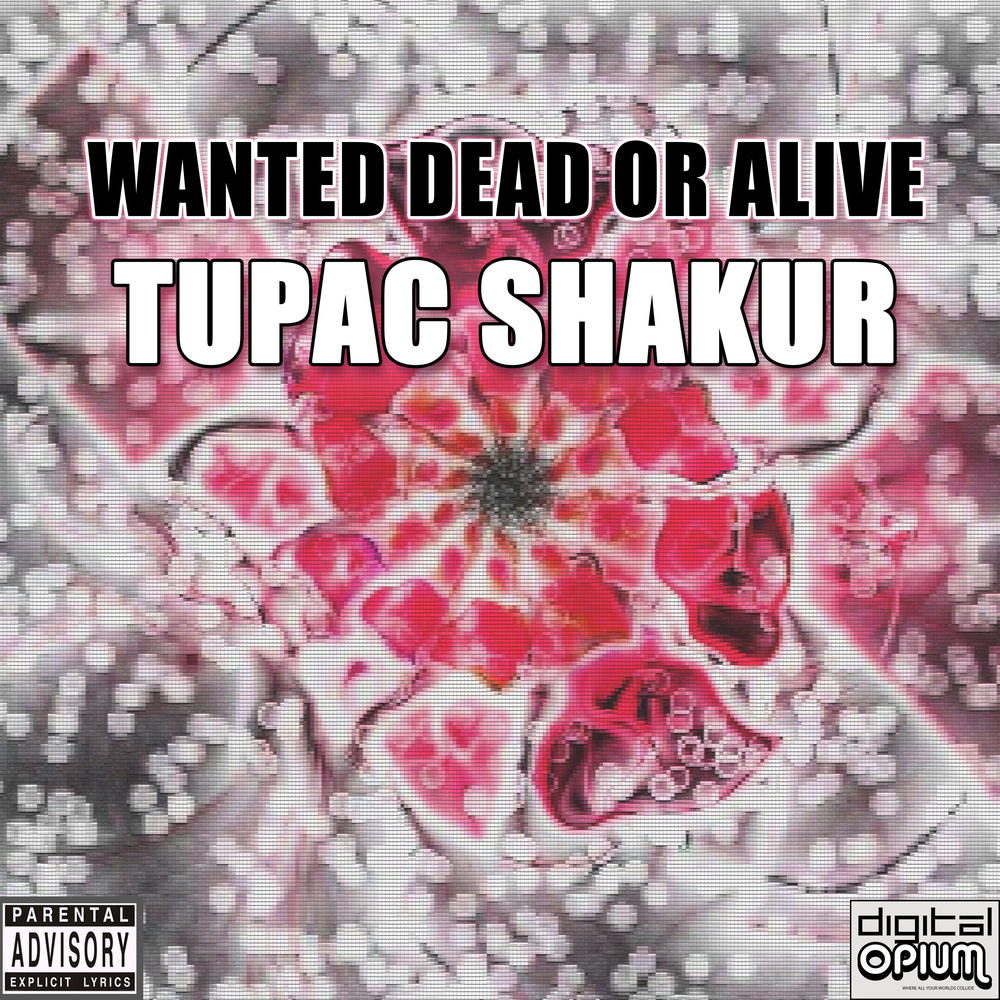 Runnin' (Stone Radio Remix) (Feat. Dr. Dre) - 2Pac feat. Dr. Dre