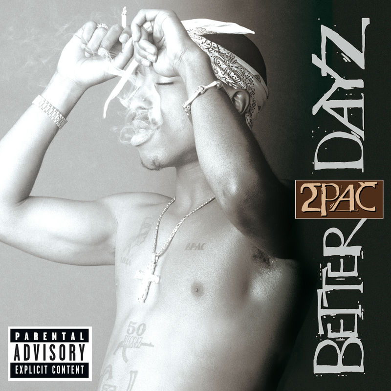 Military Minds - 2Pac feat. E.D.I, Co Co Brothers & Buckshot
