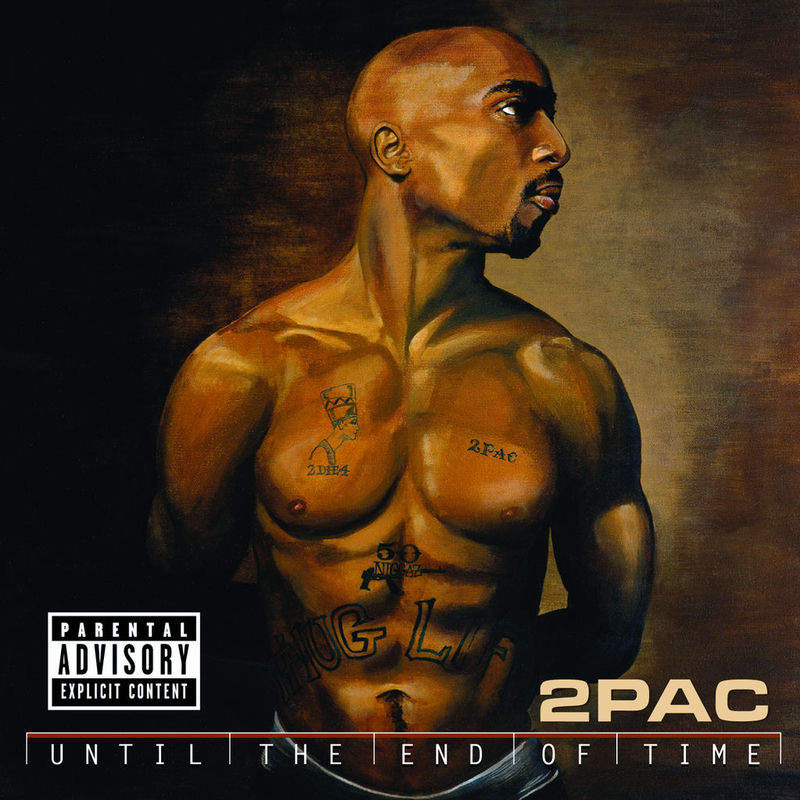 Niggaz Nature - 2Pac feat. Lil' Mo