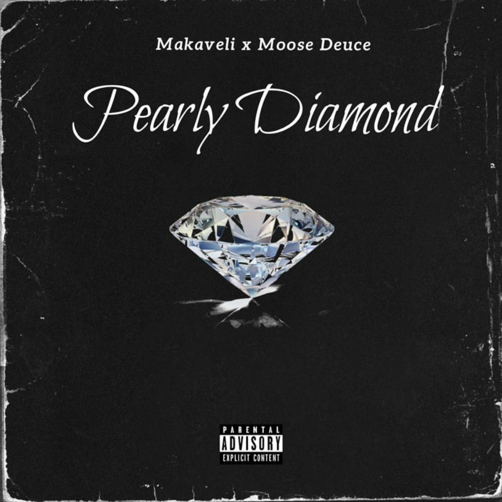 Pearly Diamond (Feat. Moose Deuce) - 2Pac feat. Moose Deuce