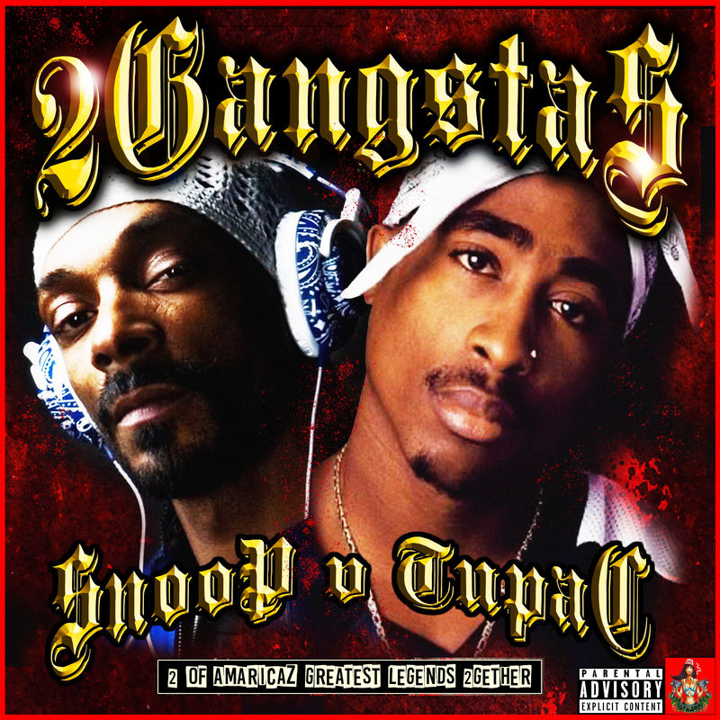 Me And My Homies - 2Pac feat. Nate Dogg