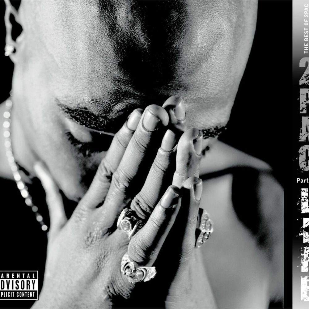 Until The End Of Time (Rp Remix Explicit) (Feat. Richard Page, R.l. Hugger & Samuel J. _Tone_ Barnes) - 2Pac feat. Richard Page, R.L. Hugger & Samuel J. _Tone_ Barnes