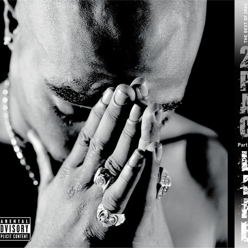 Until The End Of Time (Rp Remix Explicit) - 2Pac feat. Richard Page, R.L. Hugger & Samuel J. _Tone_ Barnes