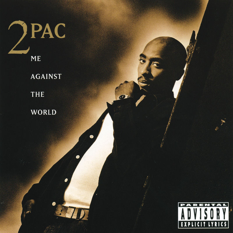 Heavy In The Game - 2Pac feat. Richie Rich