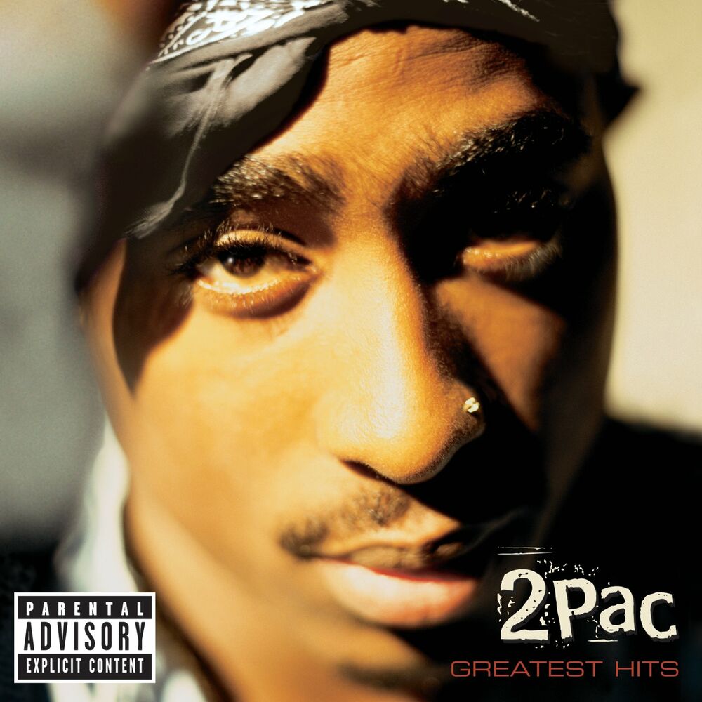 California Love (Original Version) (Feat. Roger Troutman & Dr. Dre) - 2Pac feat. Roger Troutman & Dr. Dre