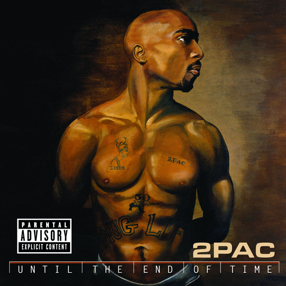 Let Em Have It (Hutch Mix) (Feat. Skg) - 2Pac feat. Skg