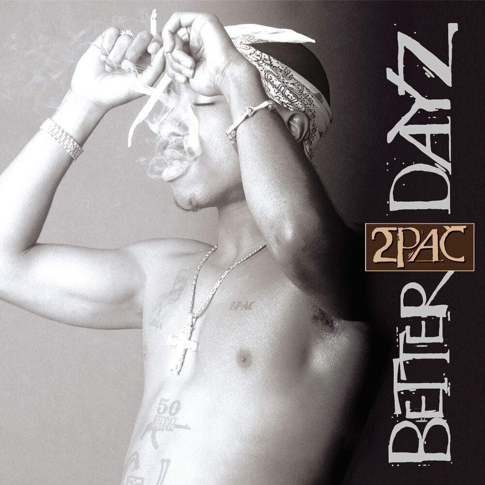 They Don't Give A F___ About Us (Feat. The Outlawz) - 2Pac feat. The Outlawz