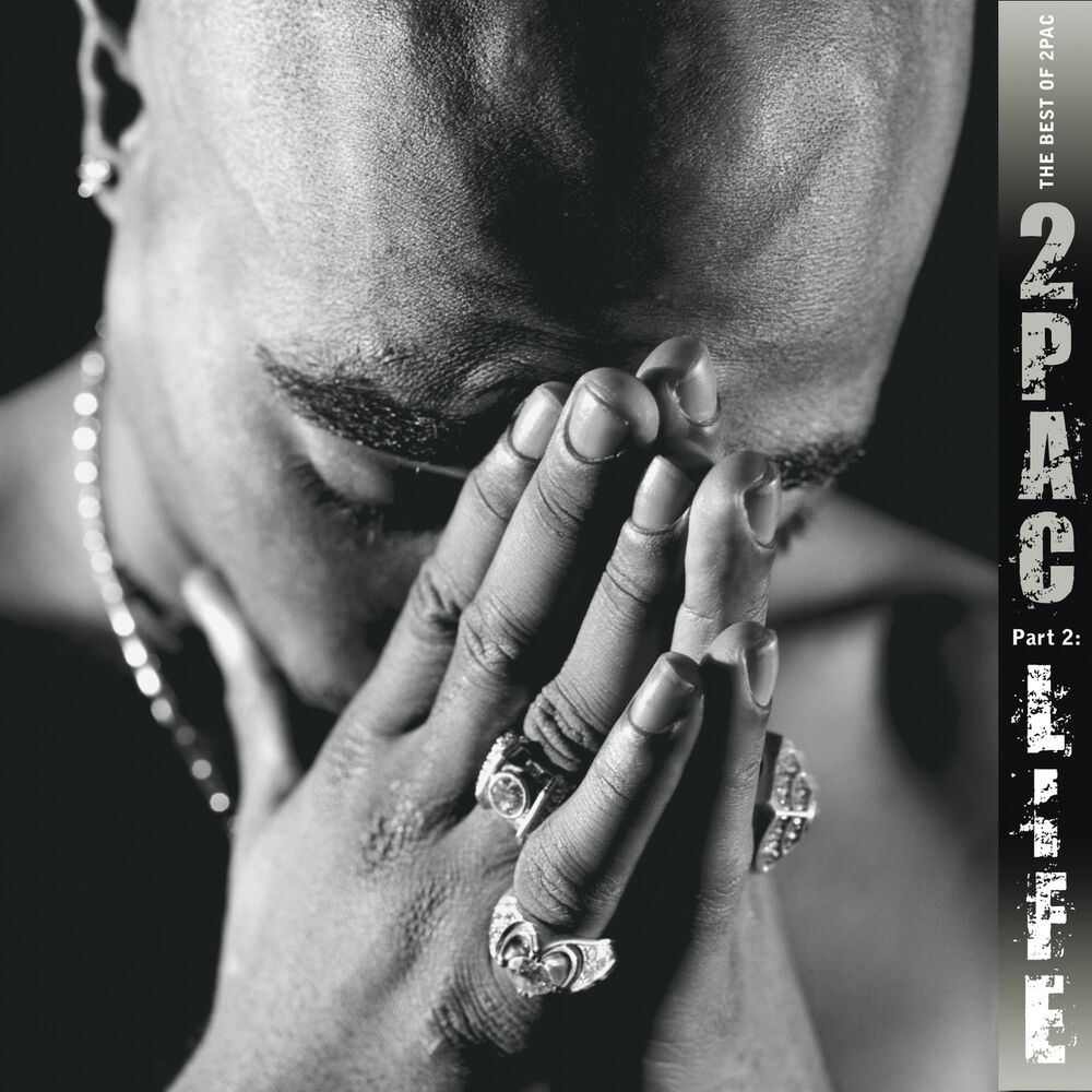 Never Call U B__ch Again (Feat. Tyrese) - 2Pac feat. Tyrese